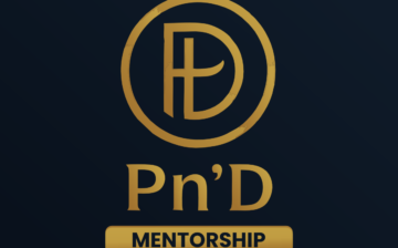 PURPOSE & DESTINY (Pn’D) — TRAINING & MENTORSHIP PROGRAM