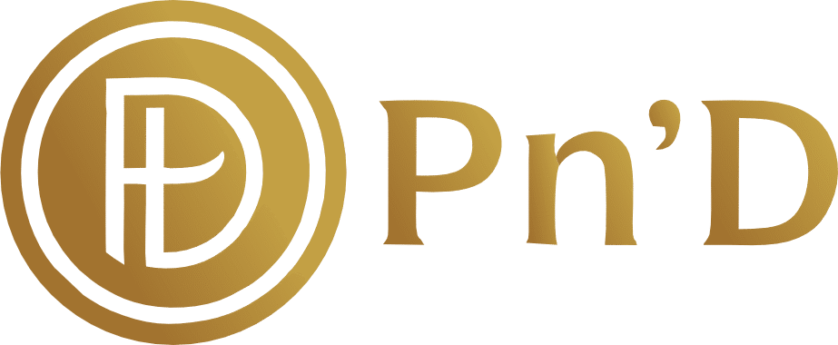 pnd logo tru