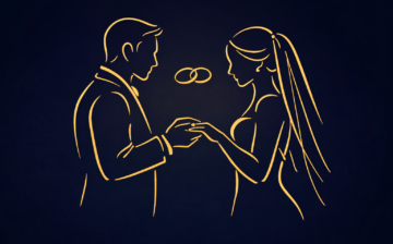The Marriage Destiny