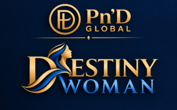 Destiny Woman